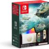 Nintendo Switch OLED Model – The Legend of Zelda: Tears of the Kingdom Edition