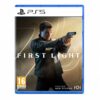 007 First Light