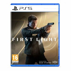 007 First Light