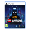 Batman: Legacy of the Dark Knight