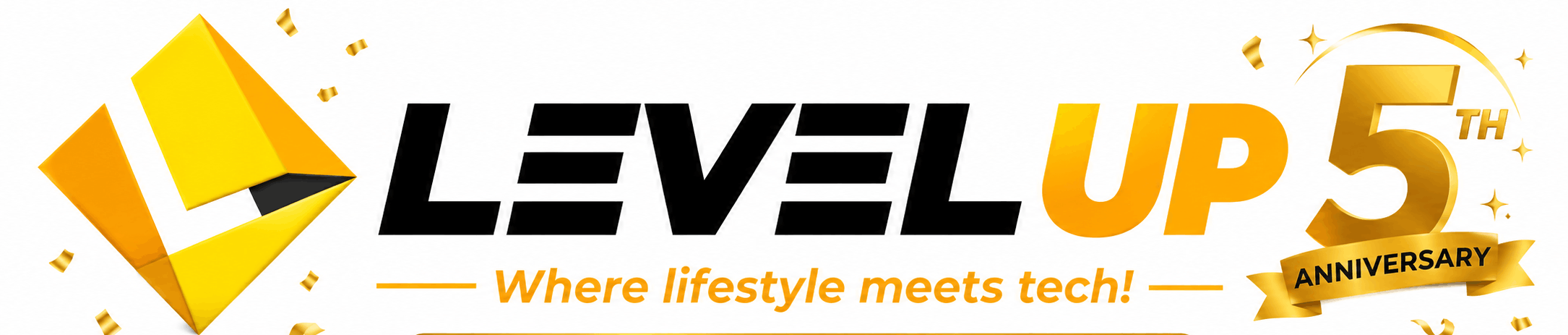Level Up