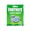 Fortnite – PSN 1000 V-Bucks South Africa Gift Card
