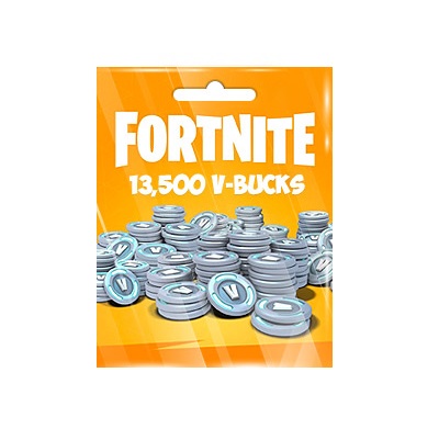 Fortnite – PSN 13,500 V-Bucks South Africa Gift Card