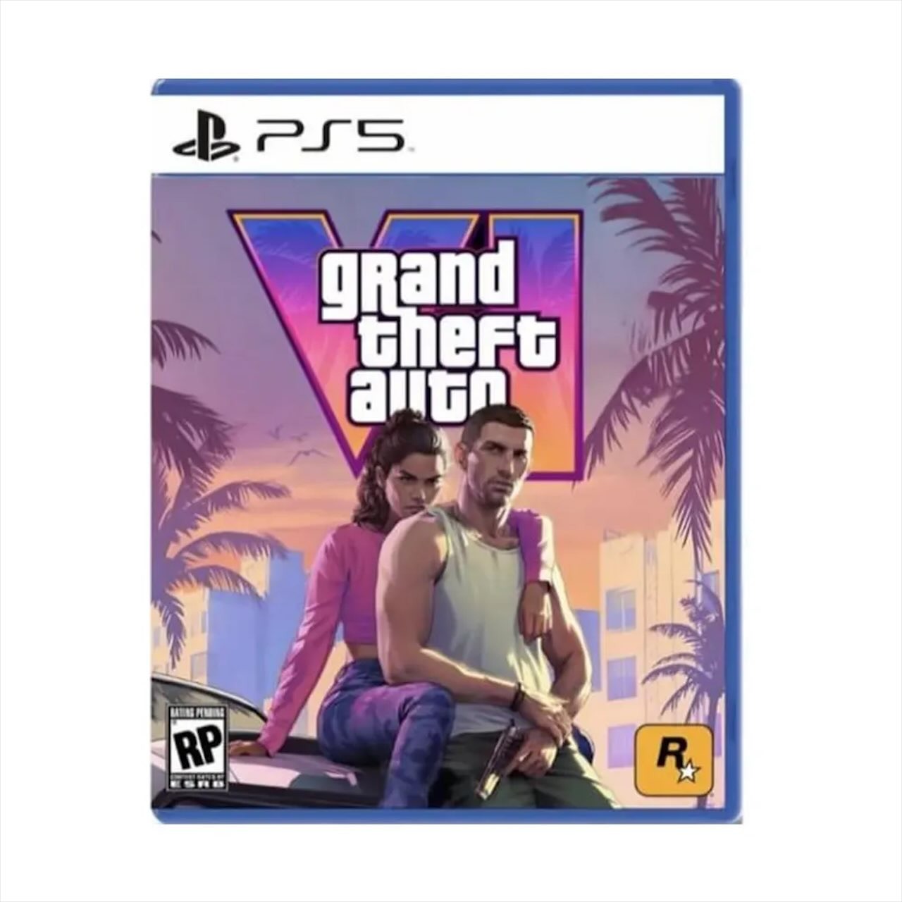 GTA6