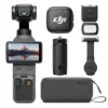 Dji Pocket 4 Combo