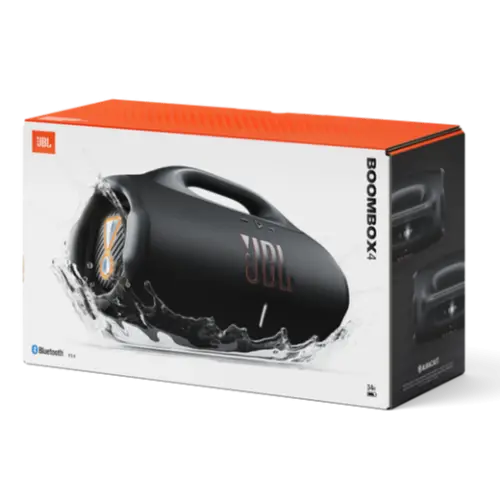 JBL Boombox 4