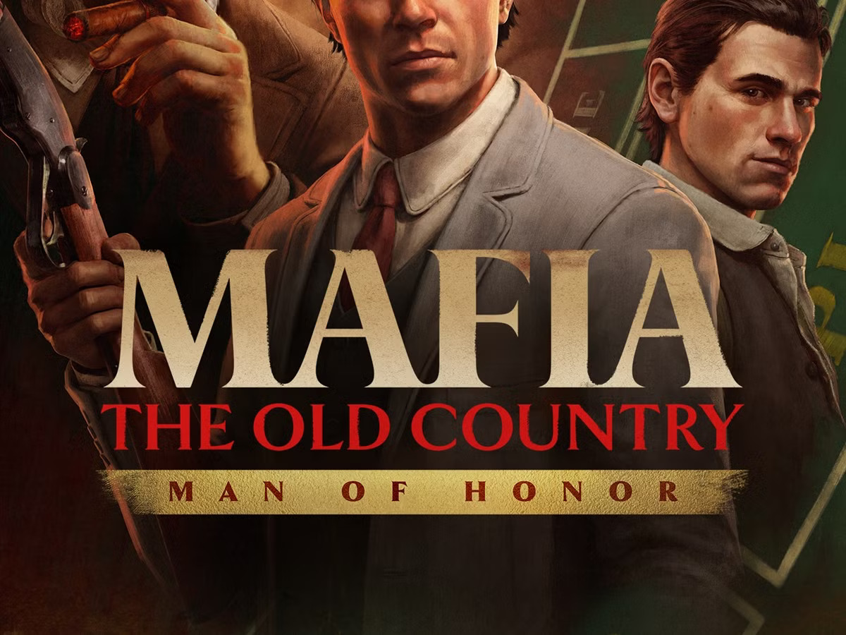 Mafia: Old Country - Man of Honor