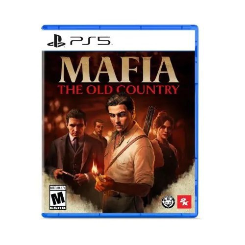 Mafia-The-Old-Country-PlayStation-5