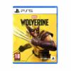 PS5 Marvel’s Wolverine