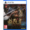 Onimusha: Way of the Sword