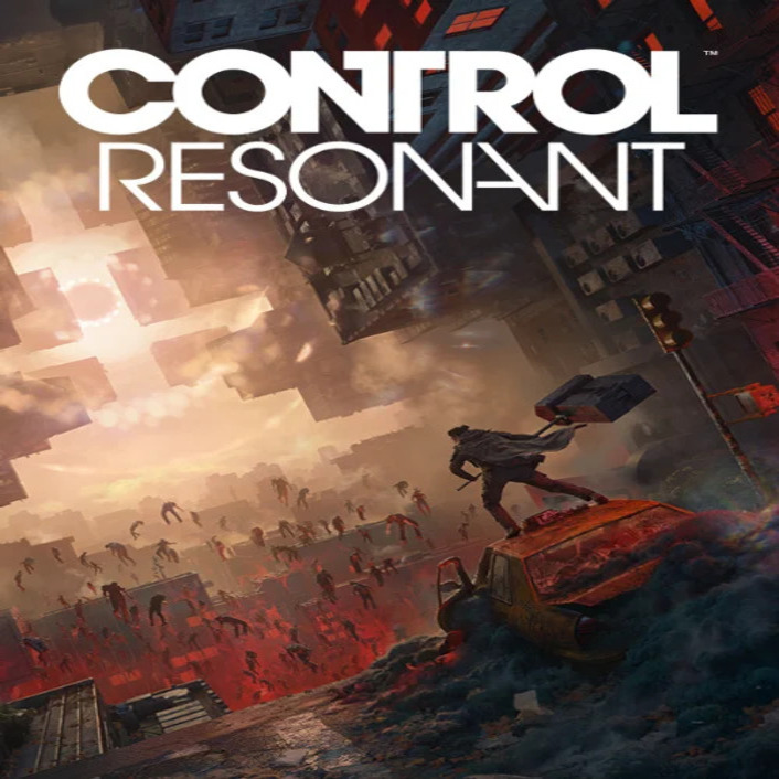 Control Resonant
