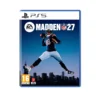 EA Sports Madden NFL 27