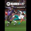 EA Sports Madden NFL 27