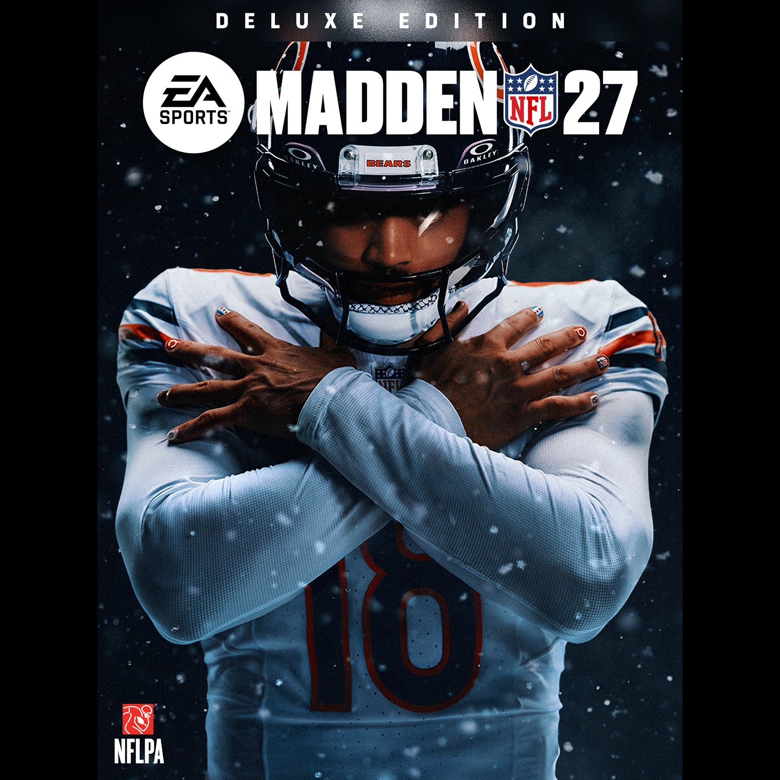 EA Sports Madden NFL 27