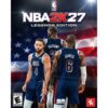 NBA 2K27