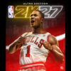 NBA 2K27