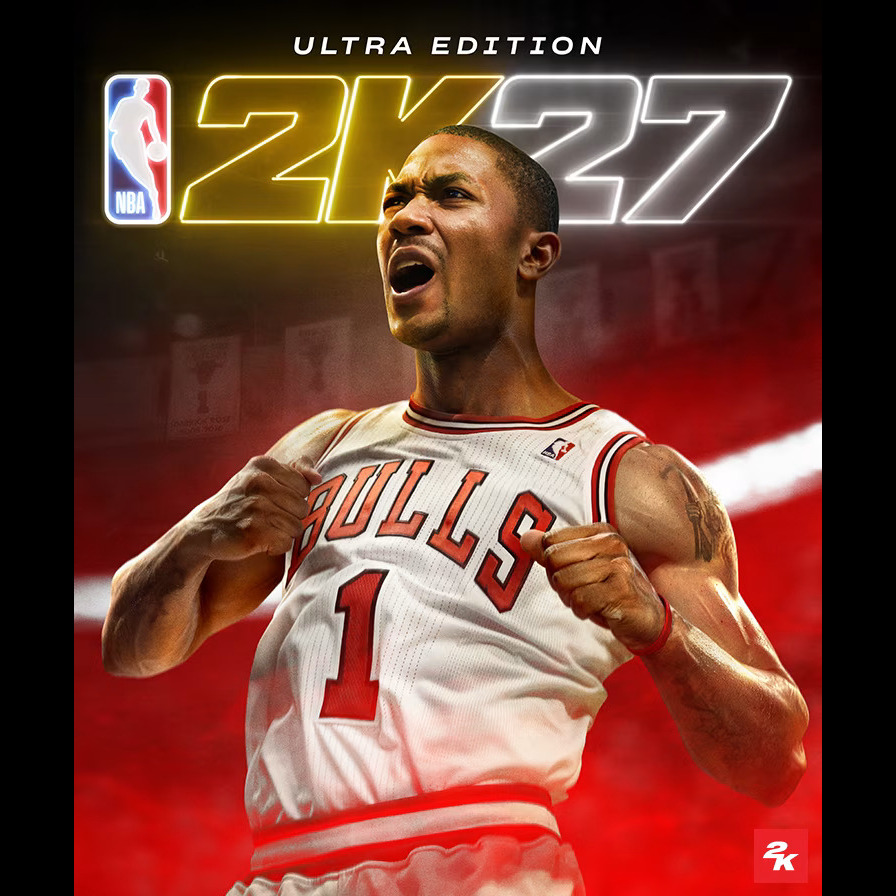 NBA 2K27