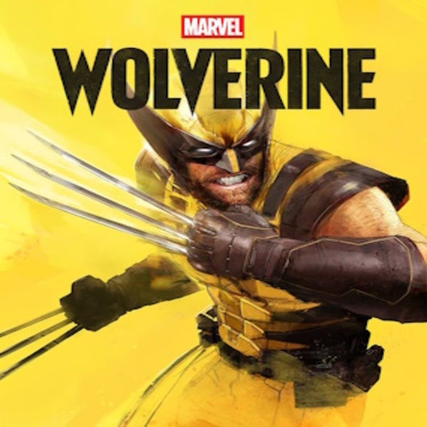 PS5 Marvel’s Wolverine