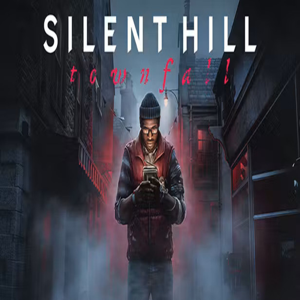 cSilent Hill Townfall Silent Hill: Townfall
