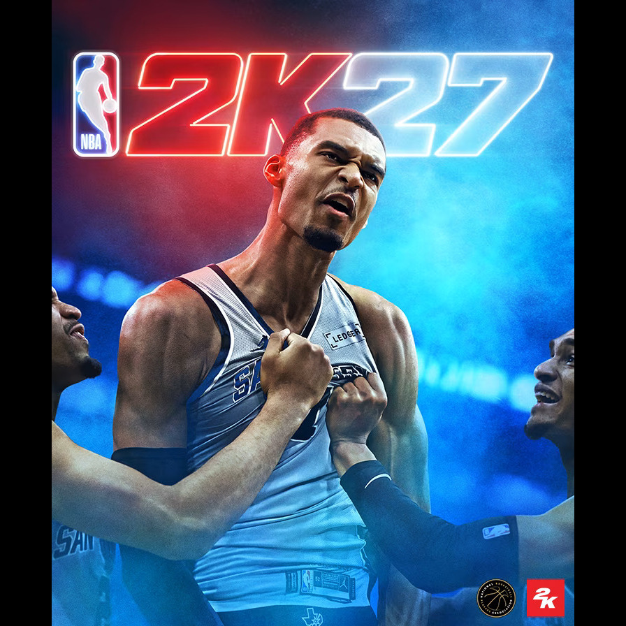 NBA 2K27