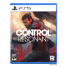 Control Resonant