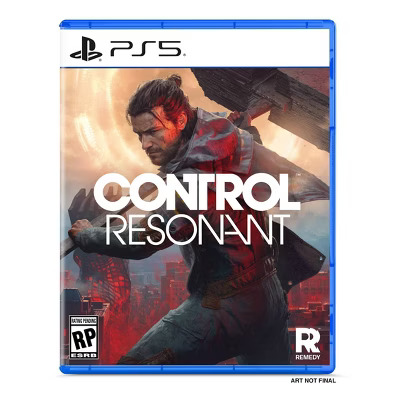 Control Resonant
