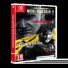 Metal Gear Solid: Master Collection Vol 2