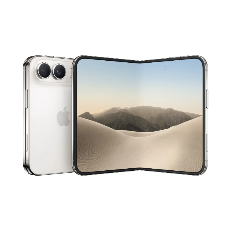 Apple iPhone Duo