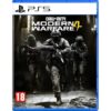 Call of Duty: Modern Warfare 4