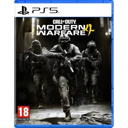 Call of Duty: Modern Warfare 4