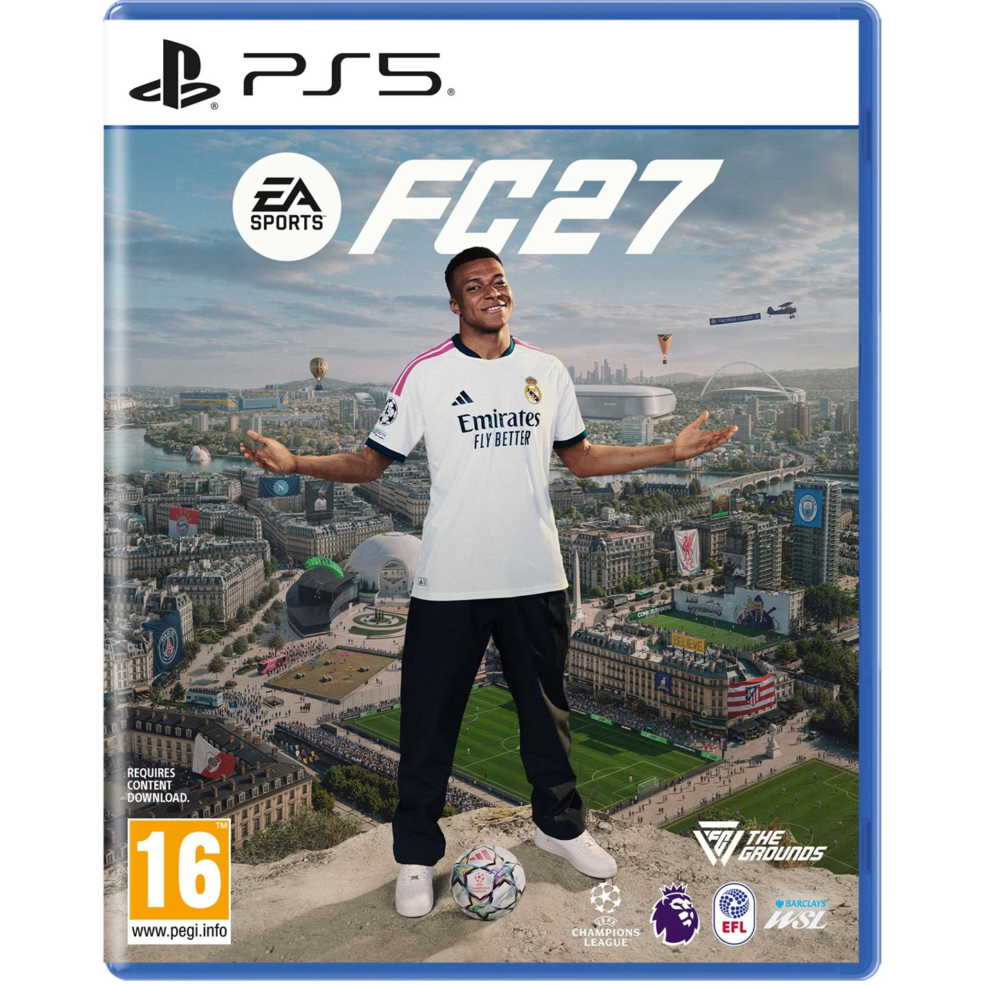 FC 27