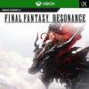 Final Fantasy Resonance Xbox