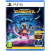 Minecraft Dungeons II
