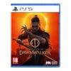 The Blood of Dawnwalker ps5 price in kenya