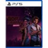 The Wolf Among Us Remastered