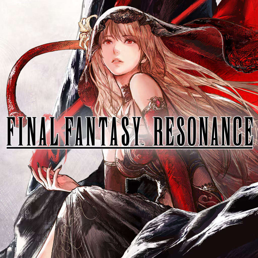 Final Fantasy Resonance