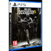 Call of Duty: Modern Warfare 4 PS5