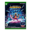 Minecraft Dungeons II Xbox
