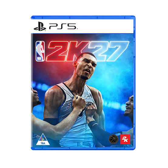 NBA 2K27
