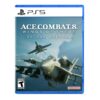 Ace Combat 8: Wings of Theve