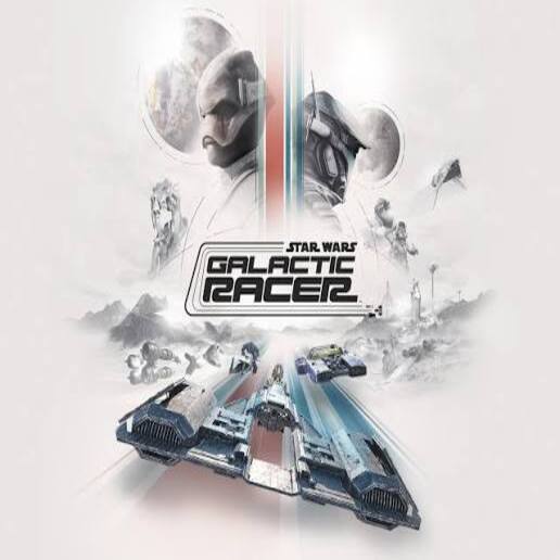 Star Wars: Galactic Racer