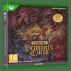 Castlevania: Belmont's Curse Xbox