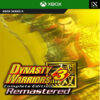 Dynasty Warriors 3: Complete Edition Remastered Xbox