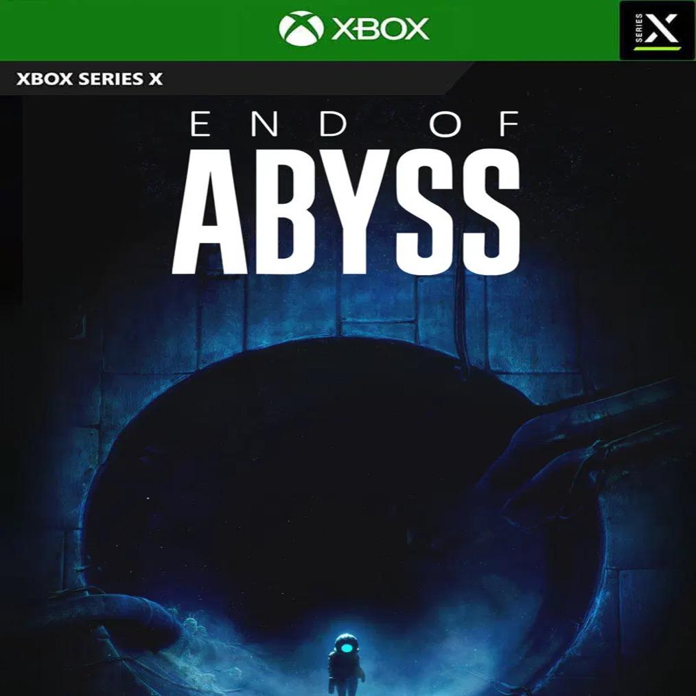 End of Abyss Xbox