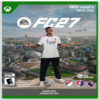 FC 27 Xbox