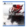 Final Fantasy Resonance PS5