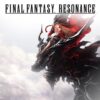 Final Fantasy Resonance