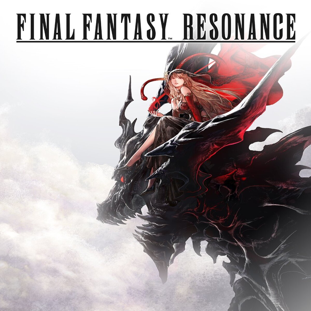 Final Fantasy Resonance