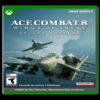 Ace Combat 8: Wings of Theve Xbox