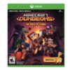 Minecraft Dungeons II Xbox